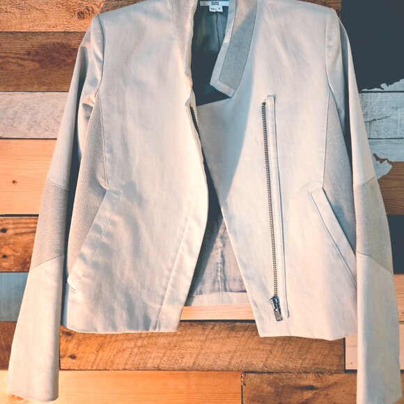 Helmut Lang Blazer - Picture 2 of 4